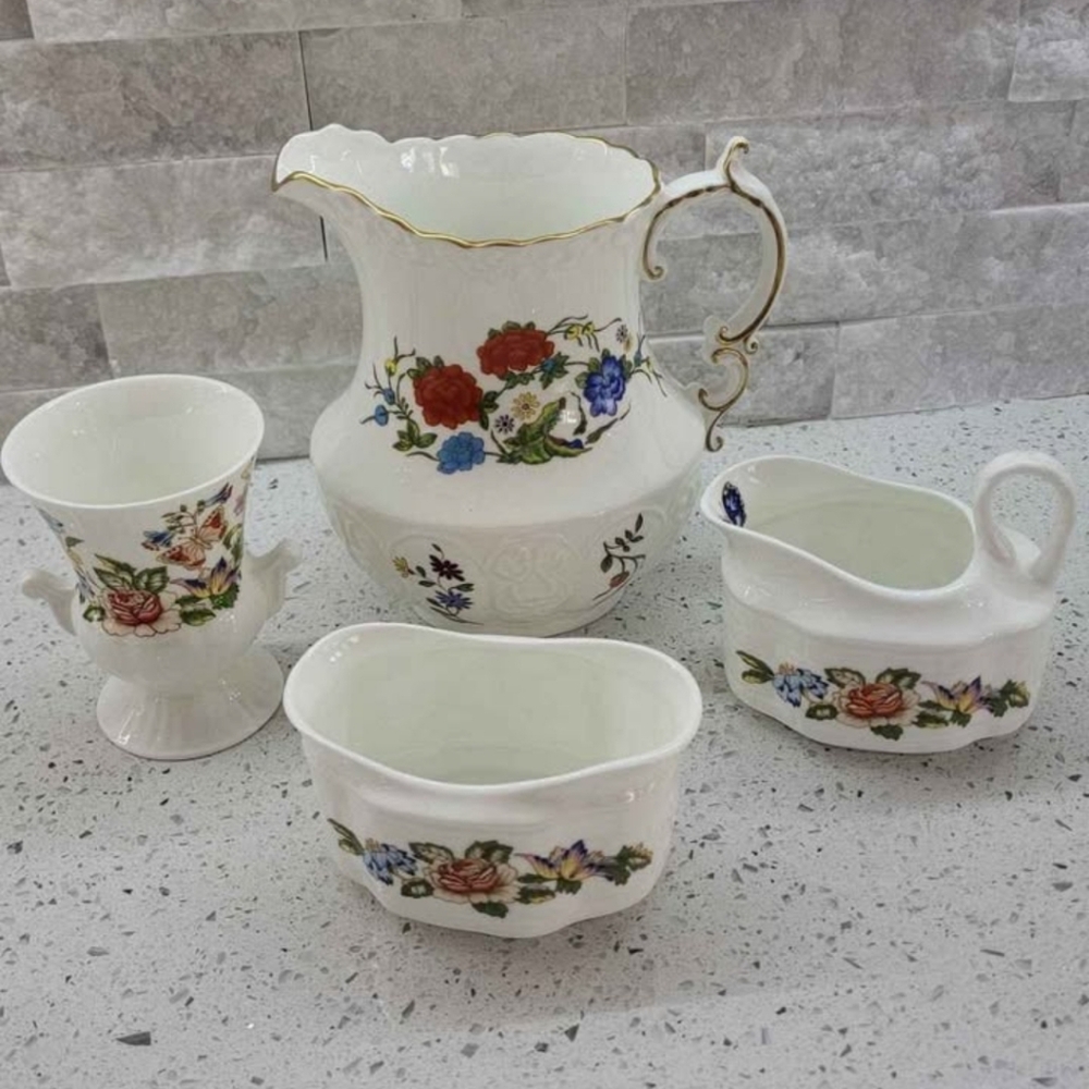 Aynsley Dishes